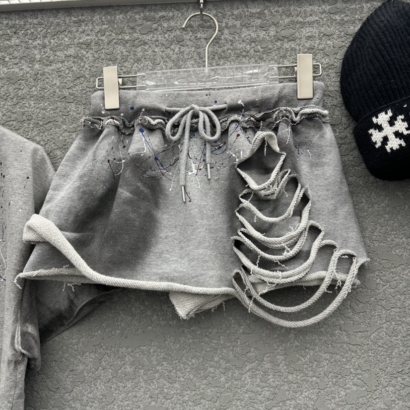 EXIT韓國直郵女裝新品推薦26春夏人氣休閑熱賣時尚職業裙褲EXIT裙褲圖色1