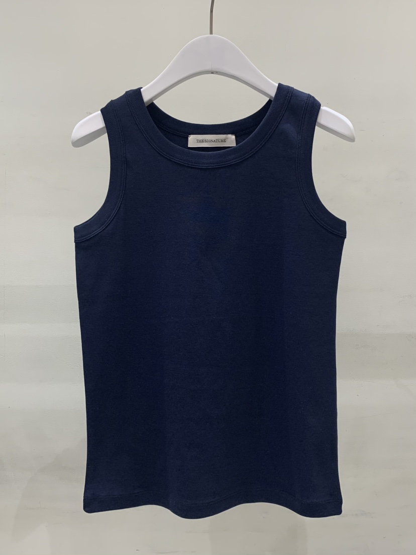 THE SIGNATURE韓國代購女士新款熱賣人氣推薦時尚吊帶背心THE SIGNATURE吊帶/背心圖色4