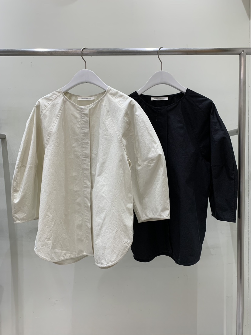 THE SIGNATURE韓國東大門直郵女士新品推薦人氣襯衫蕾絲衫THE SIGNATURE襯衫/蕾絲衫