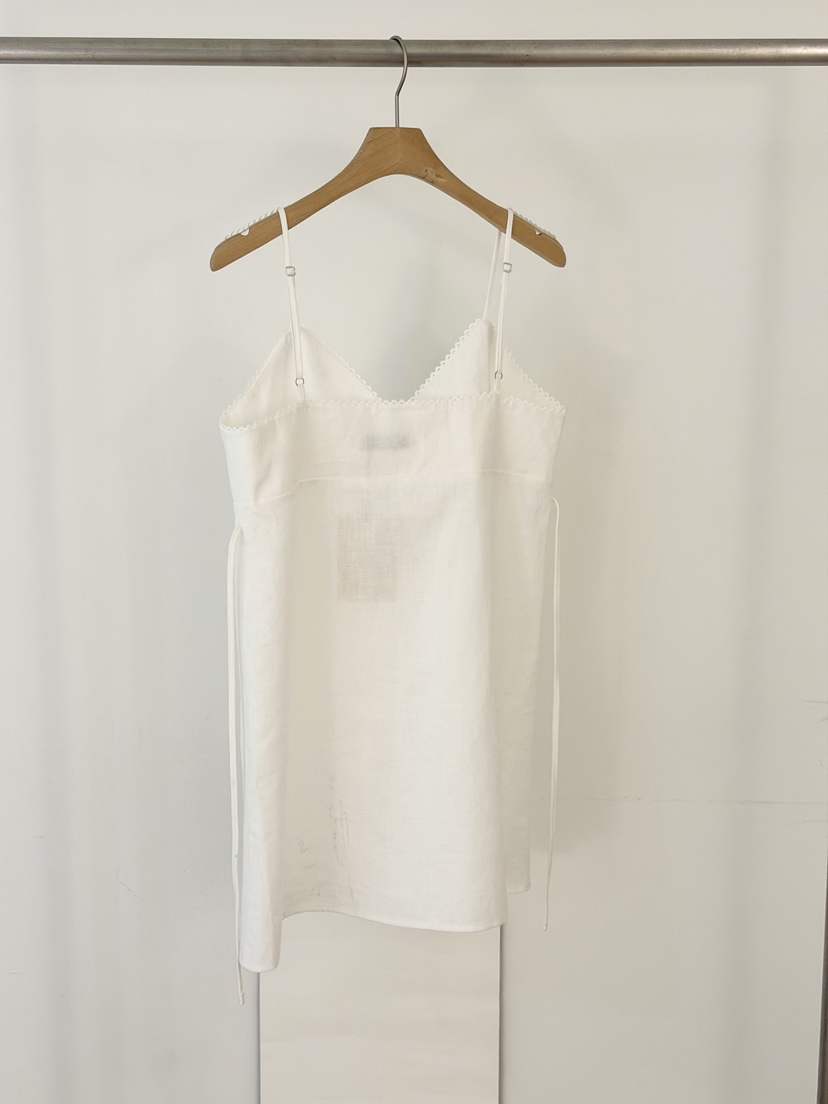 COMETE韓國東大門代購女士新款時尚熱賣26春夏推薦連衣裙COMETE連衣裙