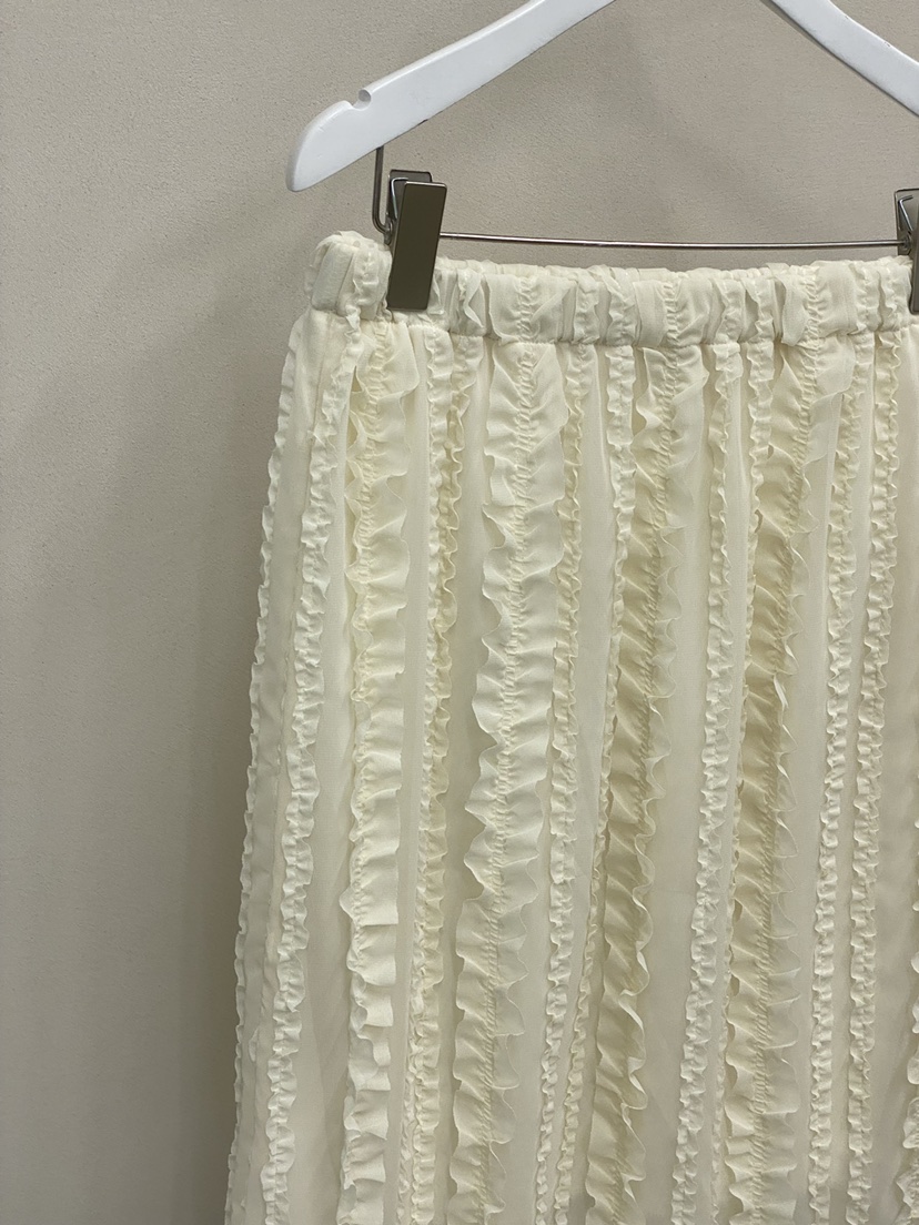 MUCH MORE/JACKPOT韓國代購女裝新款26春夏半身裙中短裙MUCH MORE/JACKPOT半身裙/中短裙