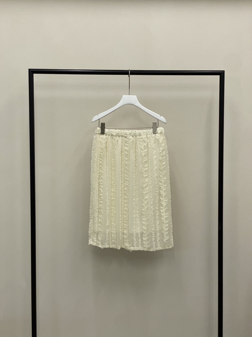 MUCH MORE/JACKPOT韓國代購女裝新款26春夏半身裙中短裙MUCH MORE/JACKPOT半身裙/中短裙圖色2