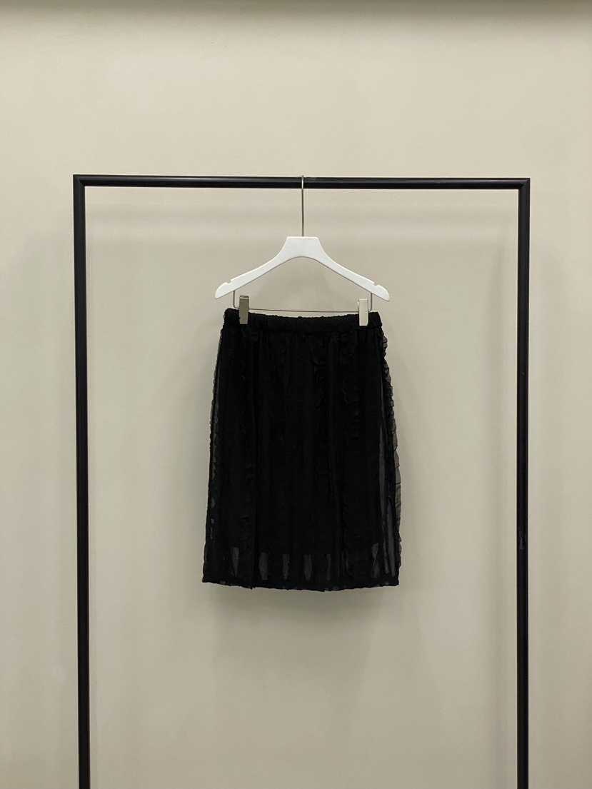 MUCH MORE/JACKPOT韓國代購女裝新款26春夏半身裙中短裙MUCH MORE/JACKPOT半身裙/中短裙圖色3