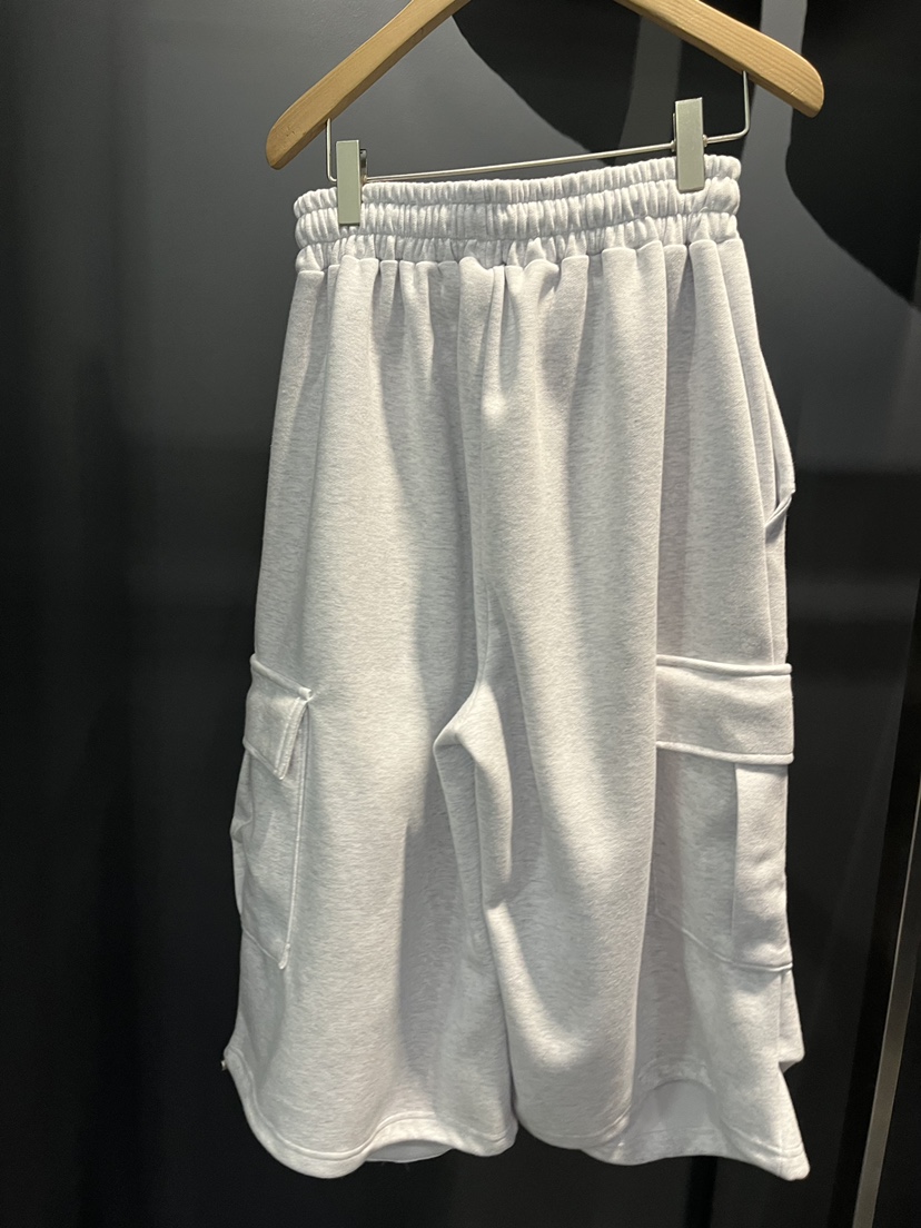 EL BOSQUE韓國東大門直郵女裝新款推薦26春夏熱賣休閑褲EL BOSQUE休閑褲