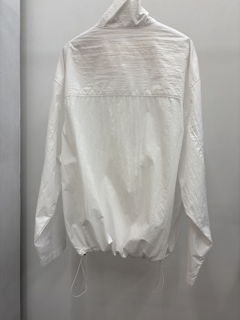 UNANSWERED-MYSTERY/FIFO韓國直郵女士新款26春夏衛衣防風衣UNANSWERED-MYSTERY/FIFO衛衣