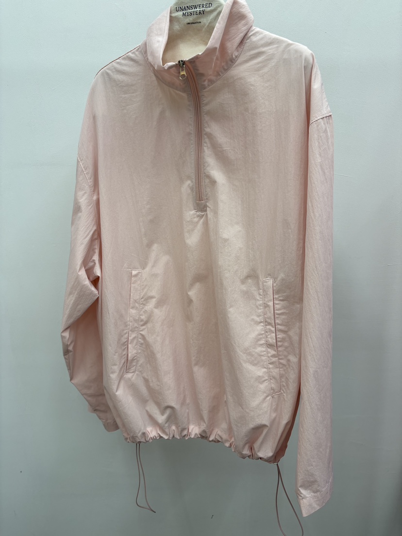 UNANSWERED-MYSTERY/FIFO韓國直郵女士新款26春夏衛衣防風衣UNANSWERED-MYSTERY/FIFO衛衣圖色2