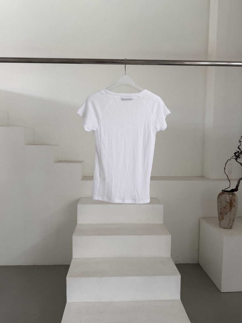 OATMEAL韓國代購女士新款時尚推薦熱賣26春夏職業人氣T恤OATMEALT恤