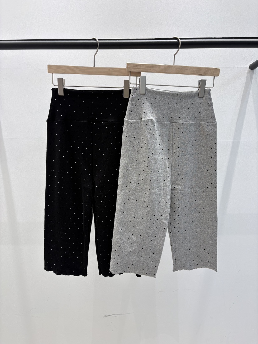 LAIVE韓國直郵女裝新品人氣休閑熱賣時尚職業打底褲鯊魚褲LAIVE打底褲/鯊魚褲