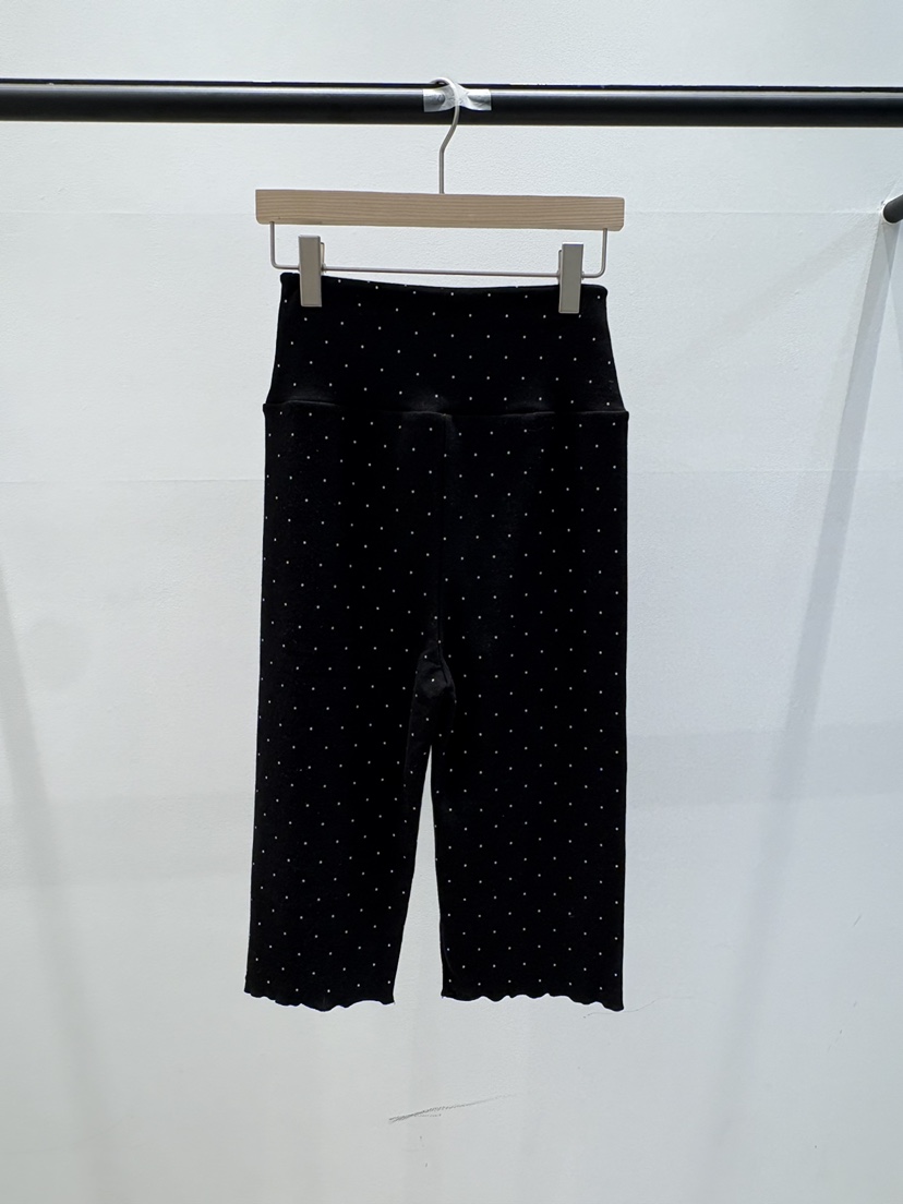 LAIVE韓國直郵女裝新品人氣休閑熱賣時尚職業打底褲鯊魚褲LAIVE打底褲/鯊魚褲