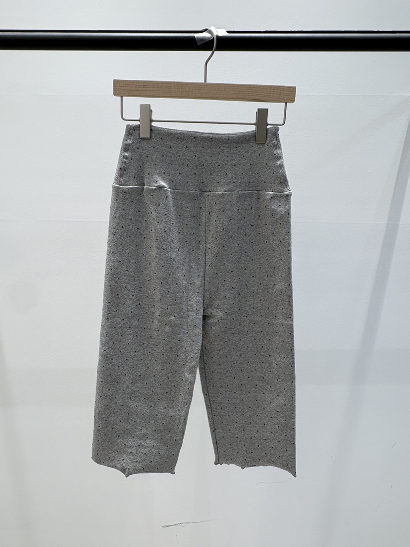 LAIVE韓國直郵女裝新品人氣休閑熱賣時尚職業打底褲鯊魚褲LAIVE打底褲/鯊魚褲圖色1