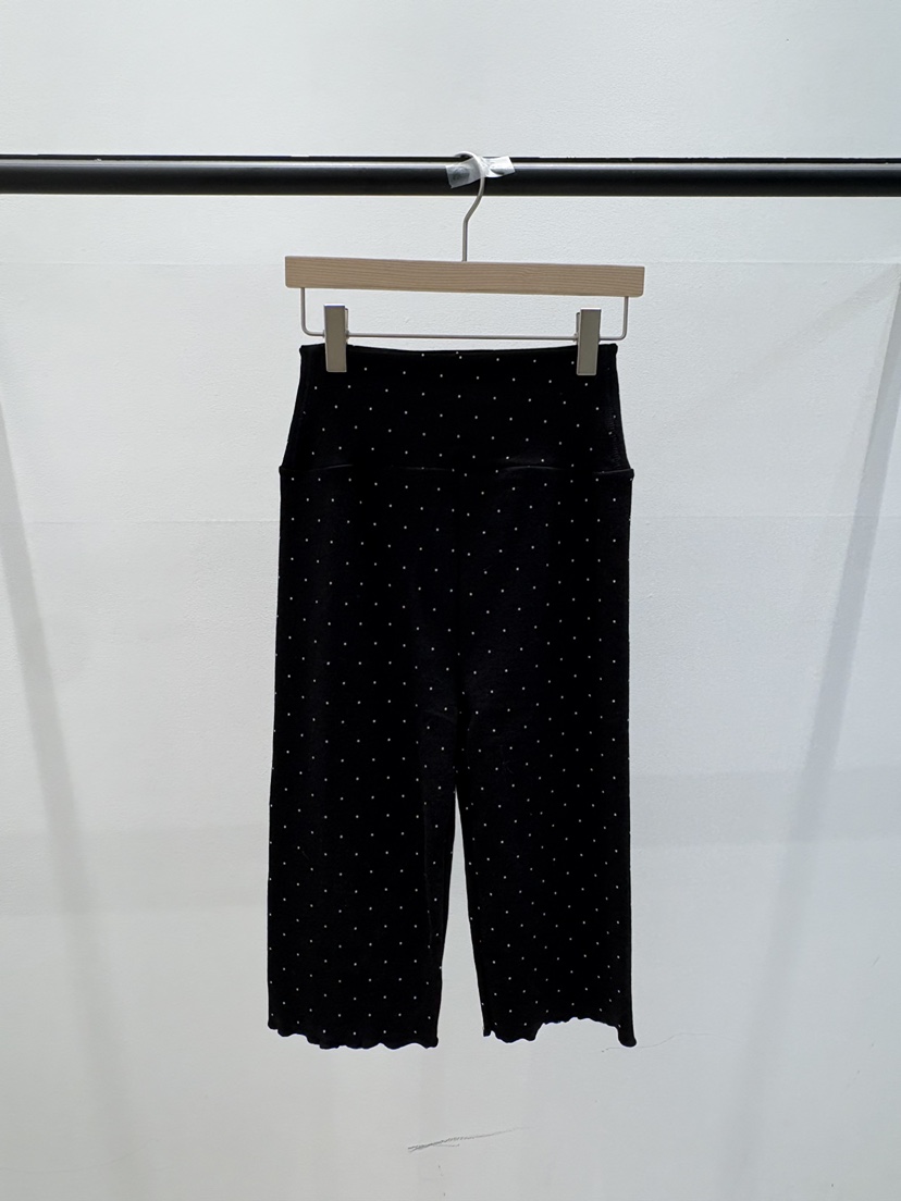 LAIVE韓國直郵女裝新品人氣休閑熱賣時尚職業打底褲鯊魚褲LAIVE打底褲/鯊魚褲圖色2