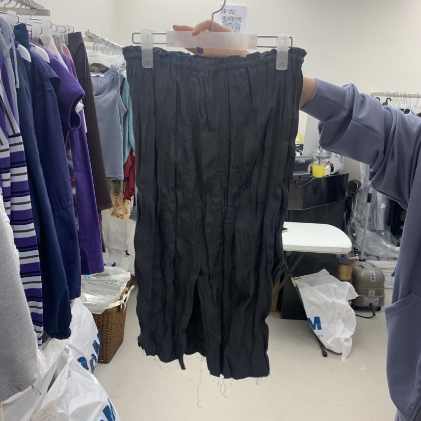 SOLD OUT韓國東大門直郵女裝新款休閑職業熱賣半身裙中短裙SOLD OUT半身裙/中短裙