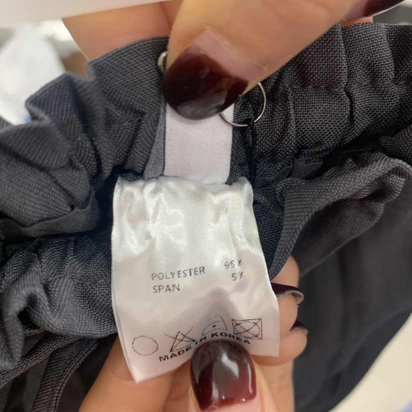 SOLD OUT韓國東大門直郵女裝新款休閑職業熱賣半身裙中短裙SOLD OUT半身裙/中短裙