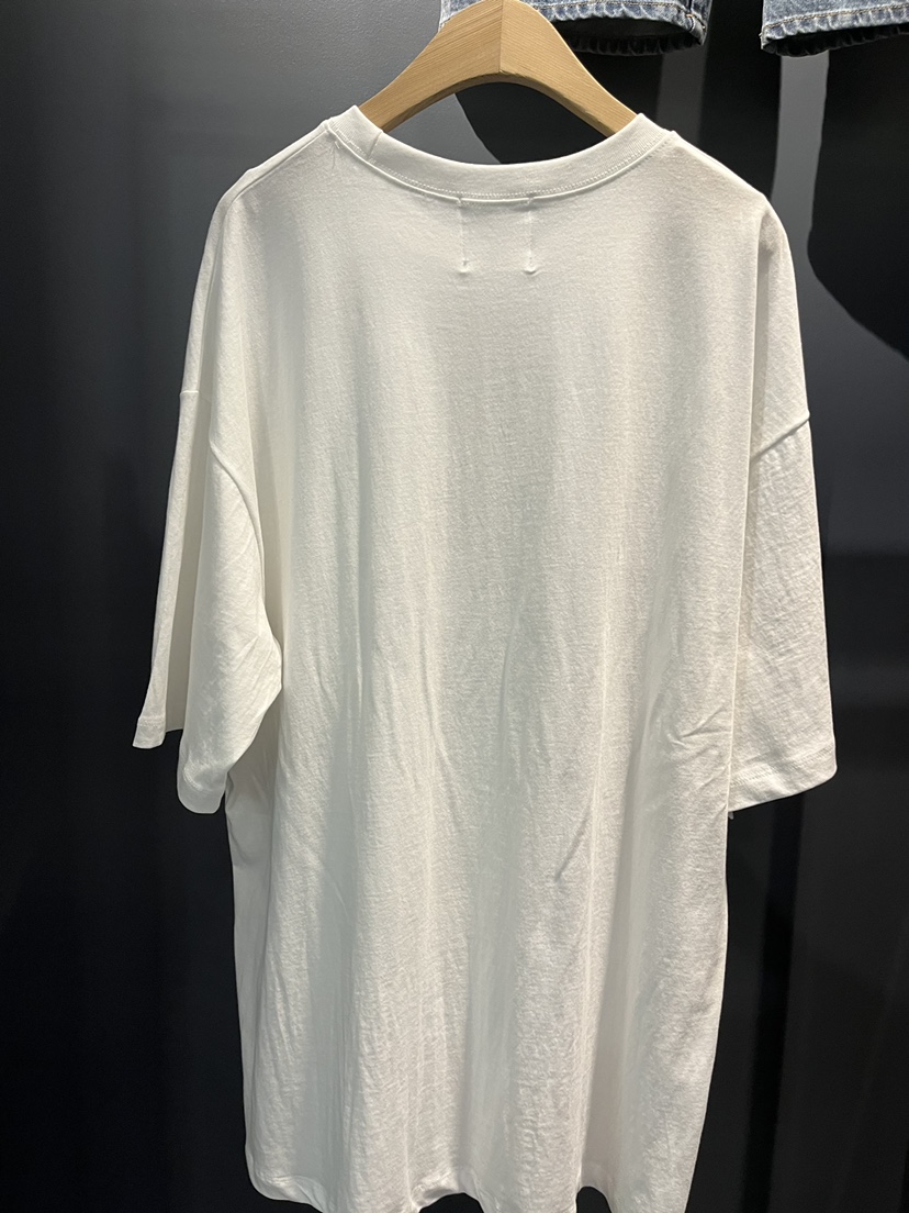 EL BOSQUE韓國東大門直郵女裝新款人氣時尚26春夏休閑T恤EL BOSQUET恤