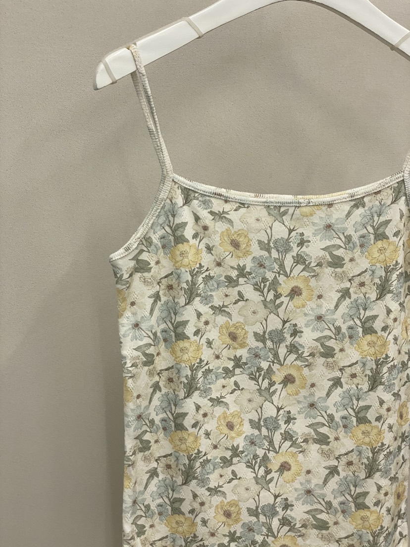 MUCH MORE/JACKPOT韓國代購女裝新款人氣時尚職業吊帶背心MUCH MORE/JACKPOT吊帶/背心