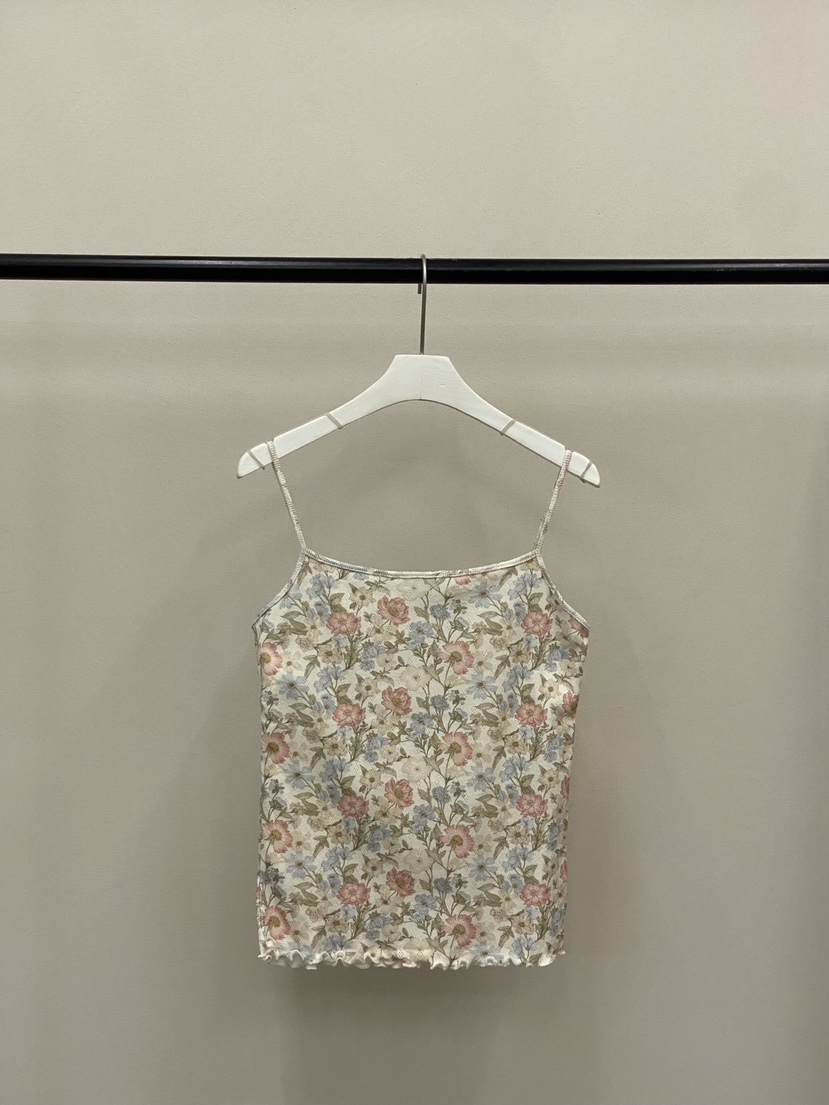 MUCH MORE/JACKPOT韓國代購女裝新款人氣時尚職業吊帶背心MUCH MORE/JACKPOT吊帶/背心圖色1