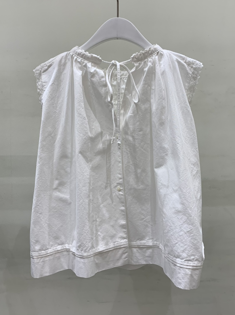 THE SIGNATURE韓國直郵女裝新品推薦人氣26春夏吊帶背心蕾絲THE SIGNATURE吊帶/背心