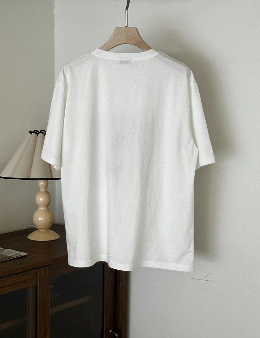 FIZZ韓國東大門代購女裝新款熱賣26春夏推薦休閑時尚職業T恤FIZZT恤