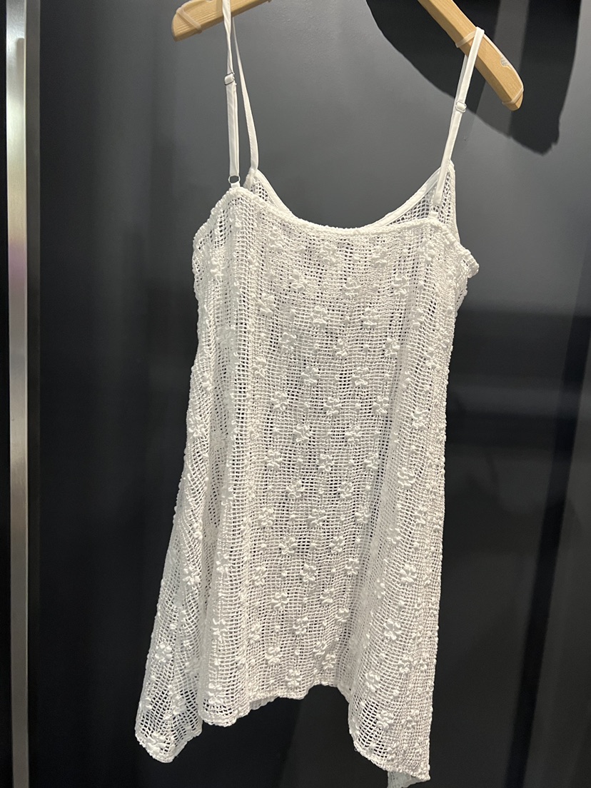 EL BOSQUE韓國東大門直郵女士新品人氣職業26春夏連衣裙EL BOSQUE連衣裙