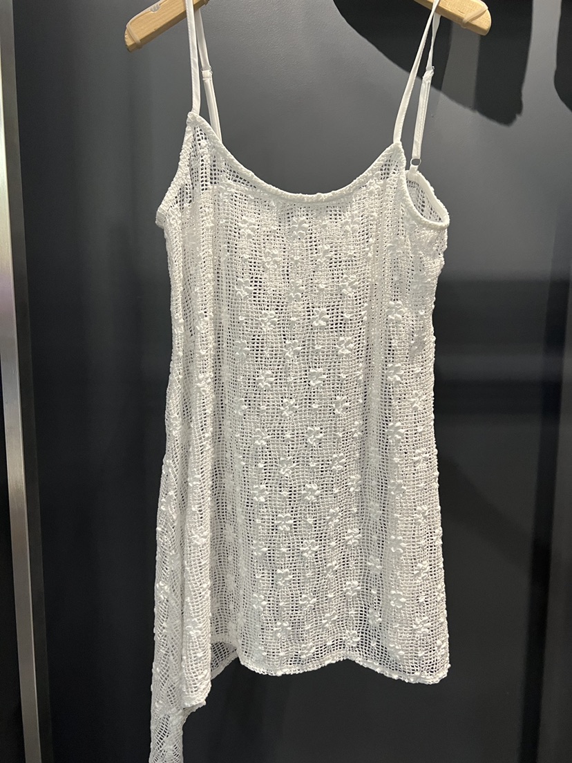 EL BOSQUE韓國東大門直郵女士新品人氣職業26春夏連衣裙EL BOSQUE連衣裙圖色1