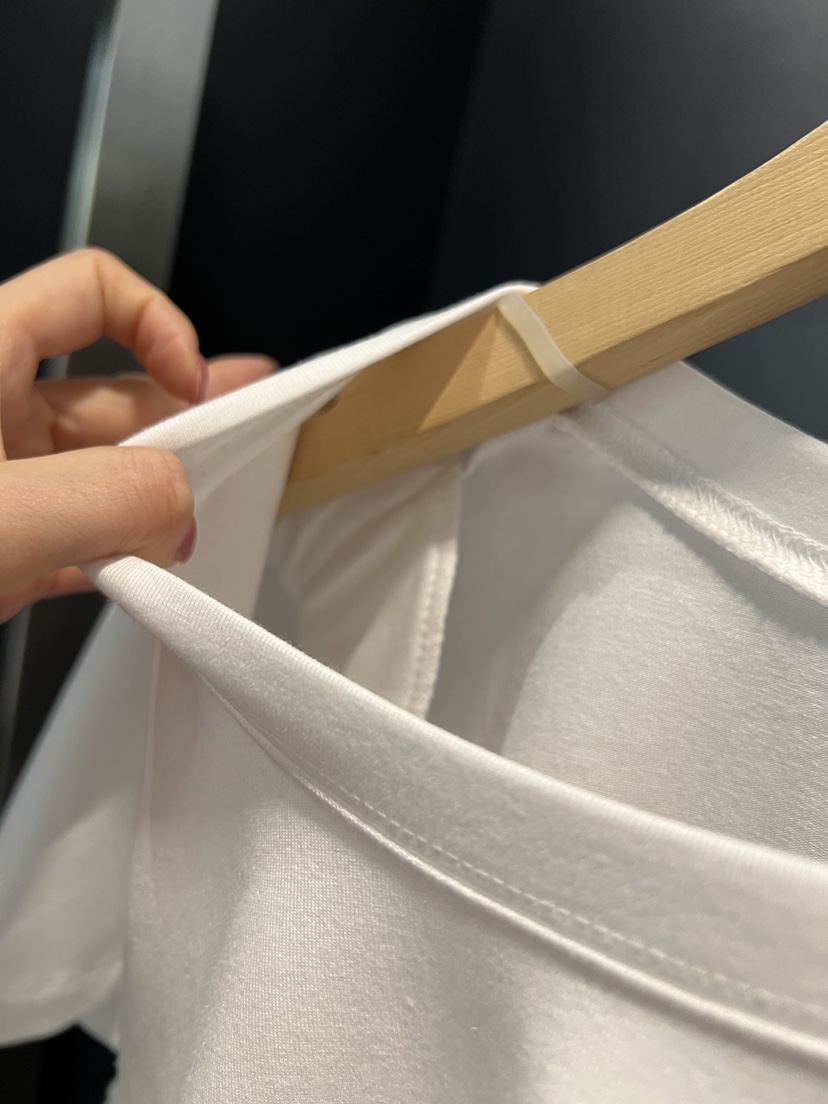 EL BOSQUE韓國東大門直郵女裝新品時尚26春夏推薦休閑T恤EL BOSQUET恤