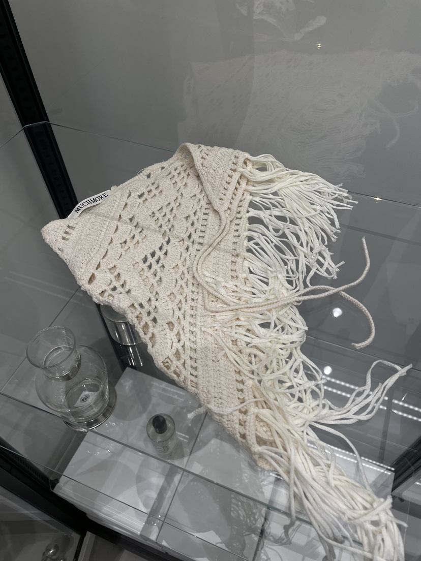 MUCH MORE/JACKPOT韓國東大門代購女裝新品人氣圍巾披肩圍巾MUCH MORE/JACKPOT圍巾/披肩圖色1