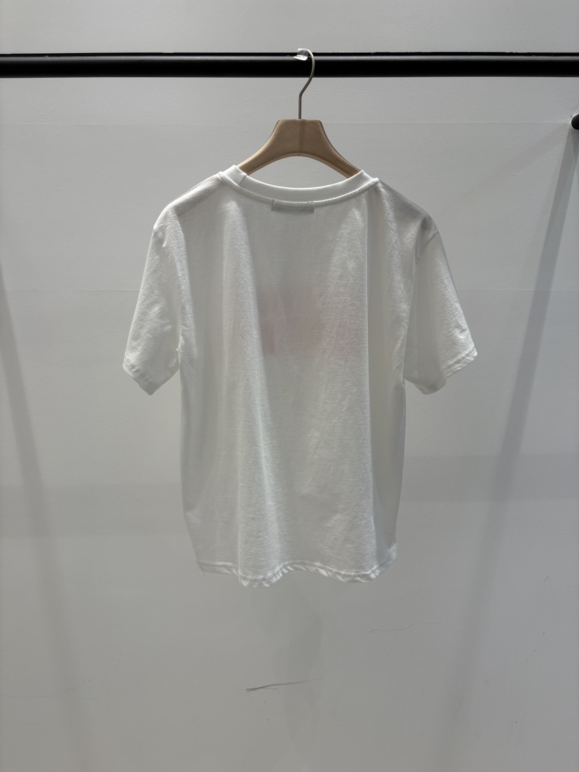 LAIVE韓國直郵女士新款熱賣推薦職業休閑26春夏人氣時尚T恤LAIVET恤