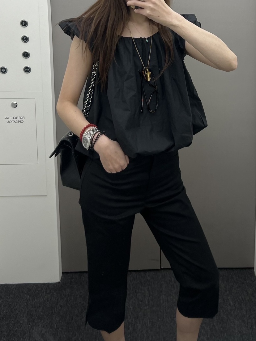 ADDICTED韓國東大門直郵女士新品休閑推薦襯衫蕾絲衫褶皺ADDICTED襯衫/蕾絲衫