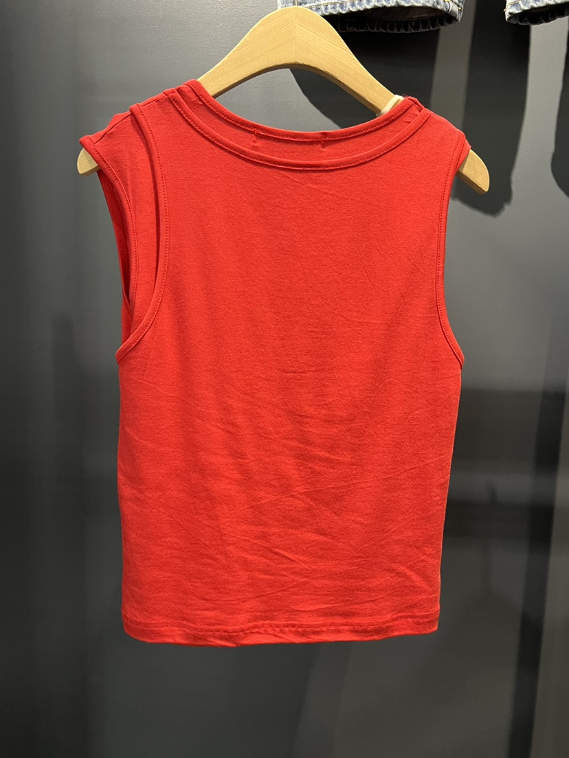 EL BOSQUE韓國東大門代購女裝新款人氣熱賣吊帶背心雙層EL BOSQUE吊帶/背心