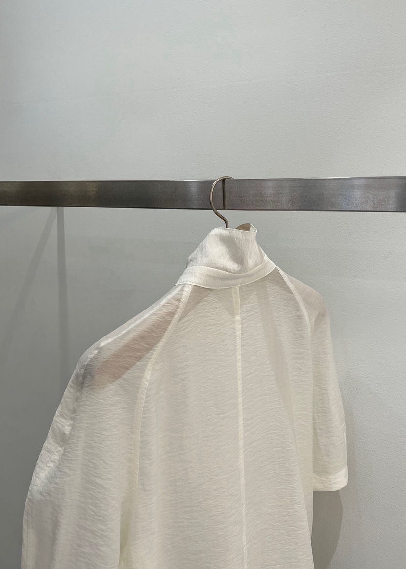 ONESTASTE韓國東大門代購女士新款人氣時尚26春夏襯衫蕾絲衫TASTE/ONESTASTE襯衫/蕾絲衫