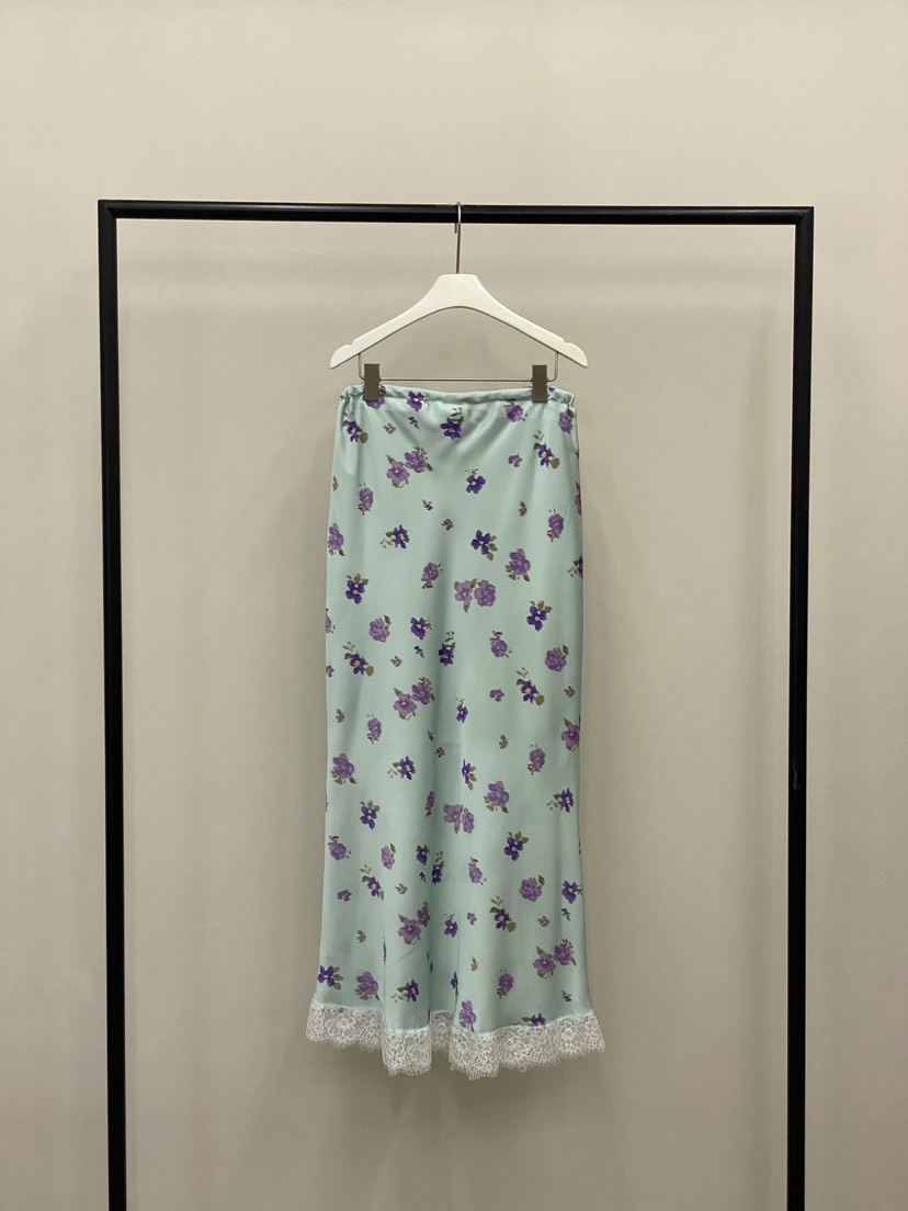 MUCH MORE/JACKPOT韓國直郵實拍女裝新款職業時尚推薦長裙MUCH MORE/JACKPOT長裙