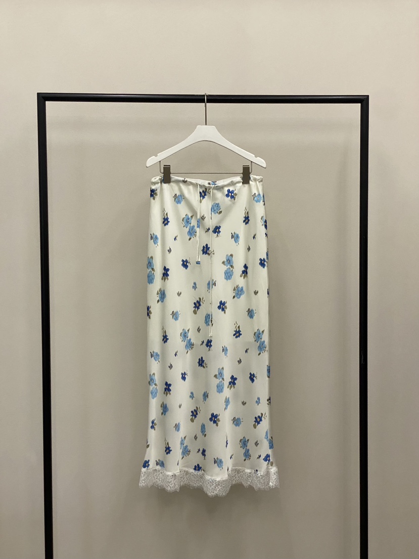 MUCH MORE/JACKPOT韓國直郵實拍女裝新款職業時尚推薦長裙MUCH MORE/JACKPOT長裙圖色1