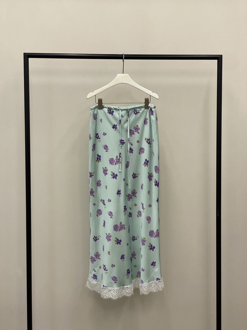 MUCH MORE/JACKPOT韓國直郵實拍女裝新款職業時尚推薦長裙MUCH MORE/JACKPOT長裙圖色2