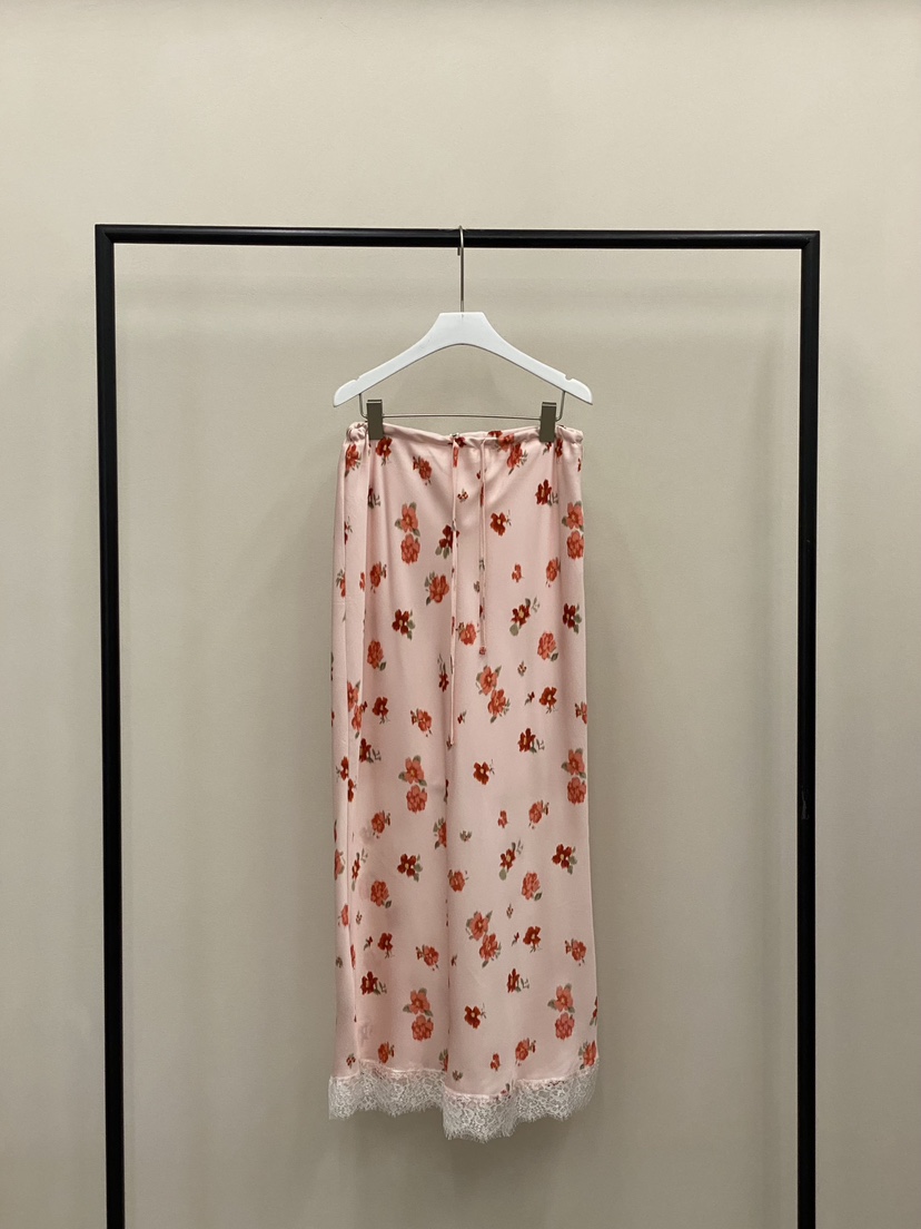 MUCH MORE/JACKPOT韓國直郵實拍女裝新款職業時尚推薦長裙MUCH MORE/JACKPOT長裙圖色3