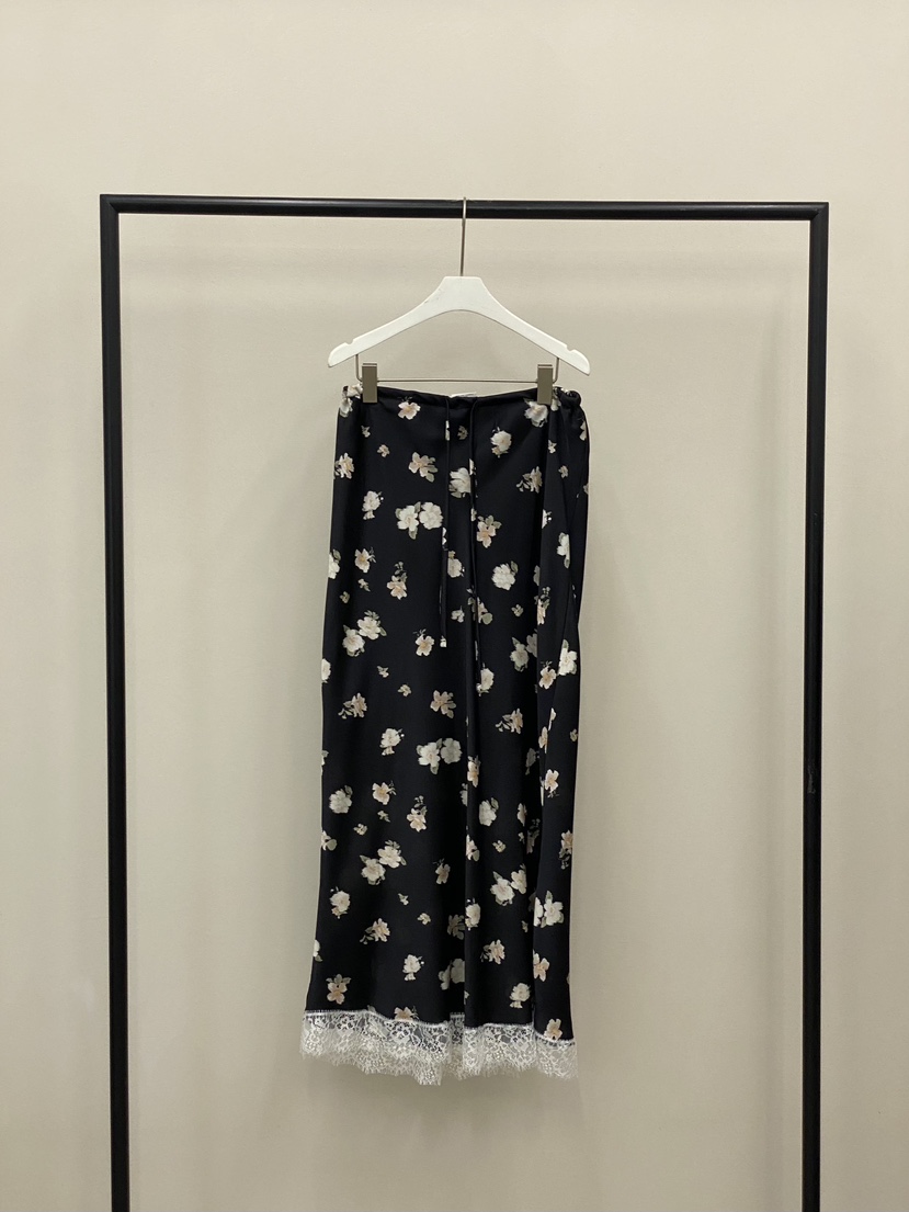 MUCH MORE/JACKPOT韓國直郵實拍女裝新款職業時尚推薦長裙MUCH MORE/JACKPOT長裙圖色4