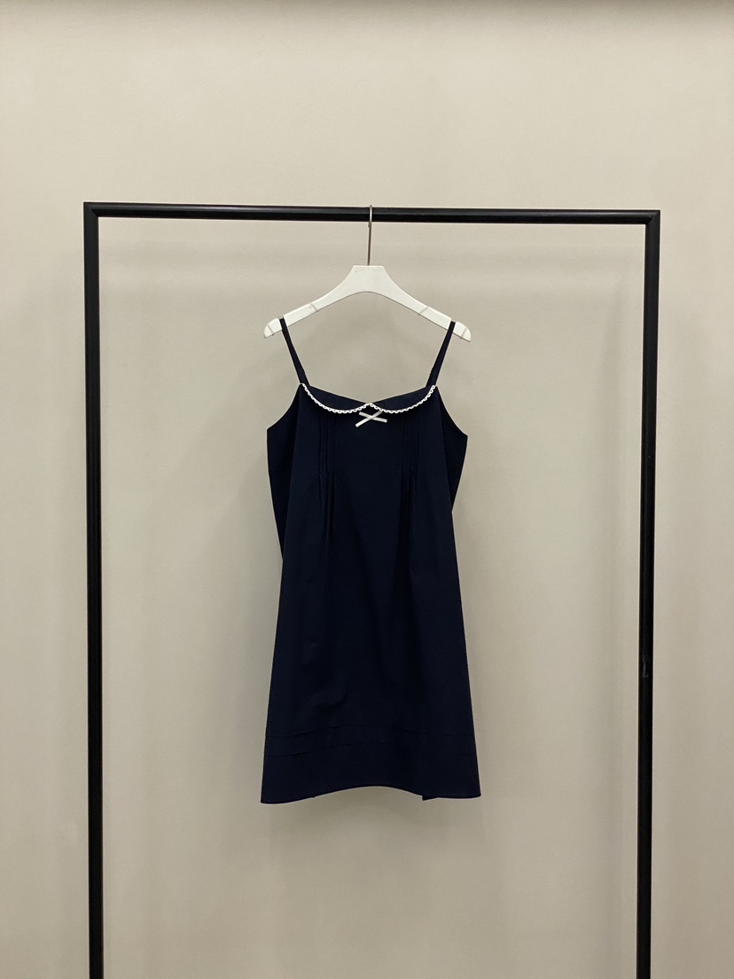 MUCH MORE/JACKPOT韓國直郵女裝新款職業熱賣推薦連衣裙MUCH MORE/JACKPOT連衣裙圖色3深藍色