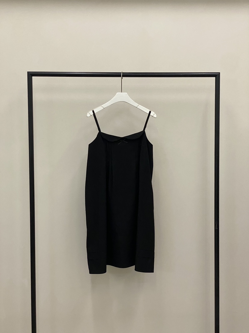 MUCH MORE/JACKPOT韓國直郵女裝新款職業熱賣推薦連衣裙MUCH MORE/JACKPOT連衣裙圖色4黑色