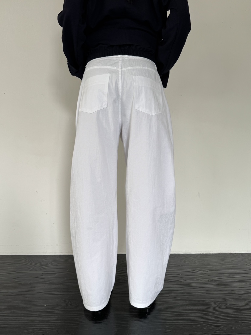 LIMLIMLIM韓國東大門直郵女裝新款職業推薦時尚休閑休閑褲LIM LIM LIM休閑褲