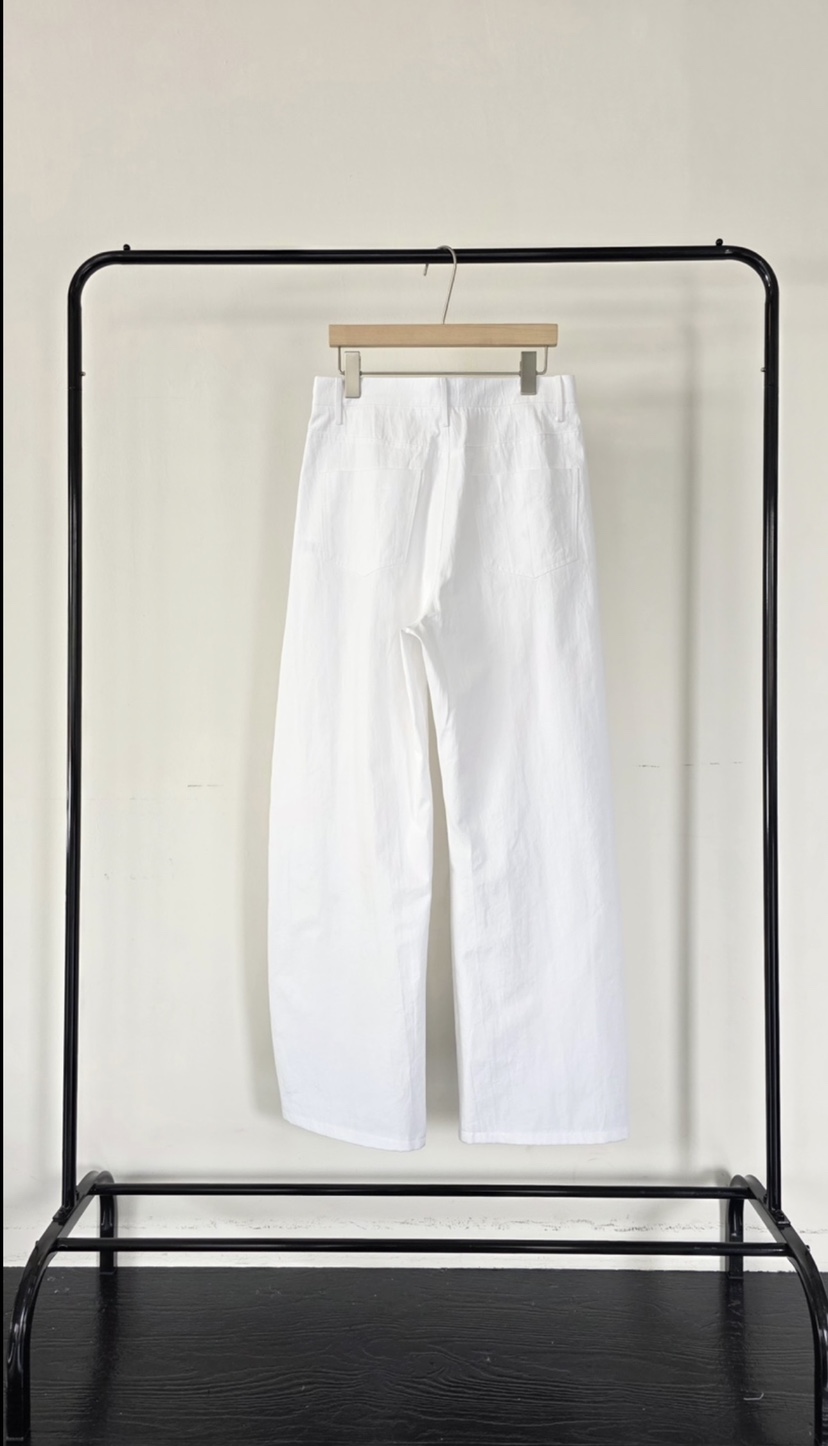 LIMLIMLIM韓國東大門直郵女裝新款職業推薦時尚休閑休閑褲LIM LIM LIM休閑褲