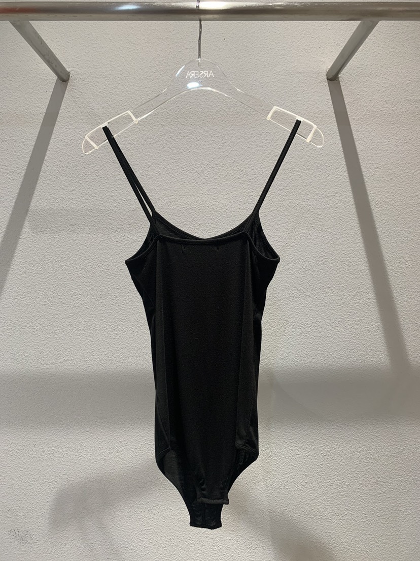 ARSERA韓國代購女士新款26春夏推薦熱賣休閑職業吊帶背心ARSERA吊帶/背心