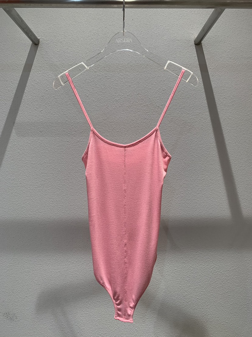 ARSERA韓國代購女士新款26春夏推薦熱賣休閑職業吊帶背心ARSERA吊帶/背心圖色2
