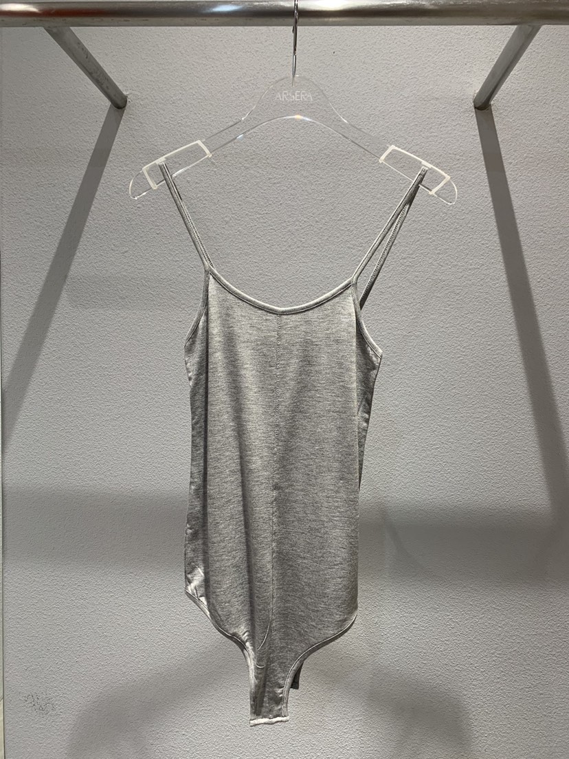 ARSERA韓國代購女士新款26春夏推薦熱賣休閑職業吊帶背心ARSERA吊帶/背心圖色3