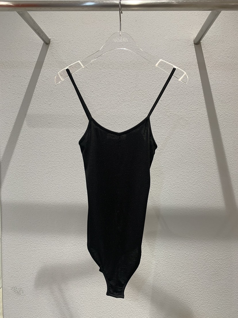 ARSERA韓國代購女士新款26春夏推薦熱賣休閑職業吊帶背心ARSERA吊帶/背心圖色4