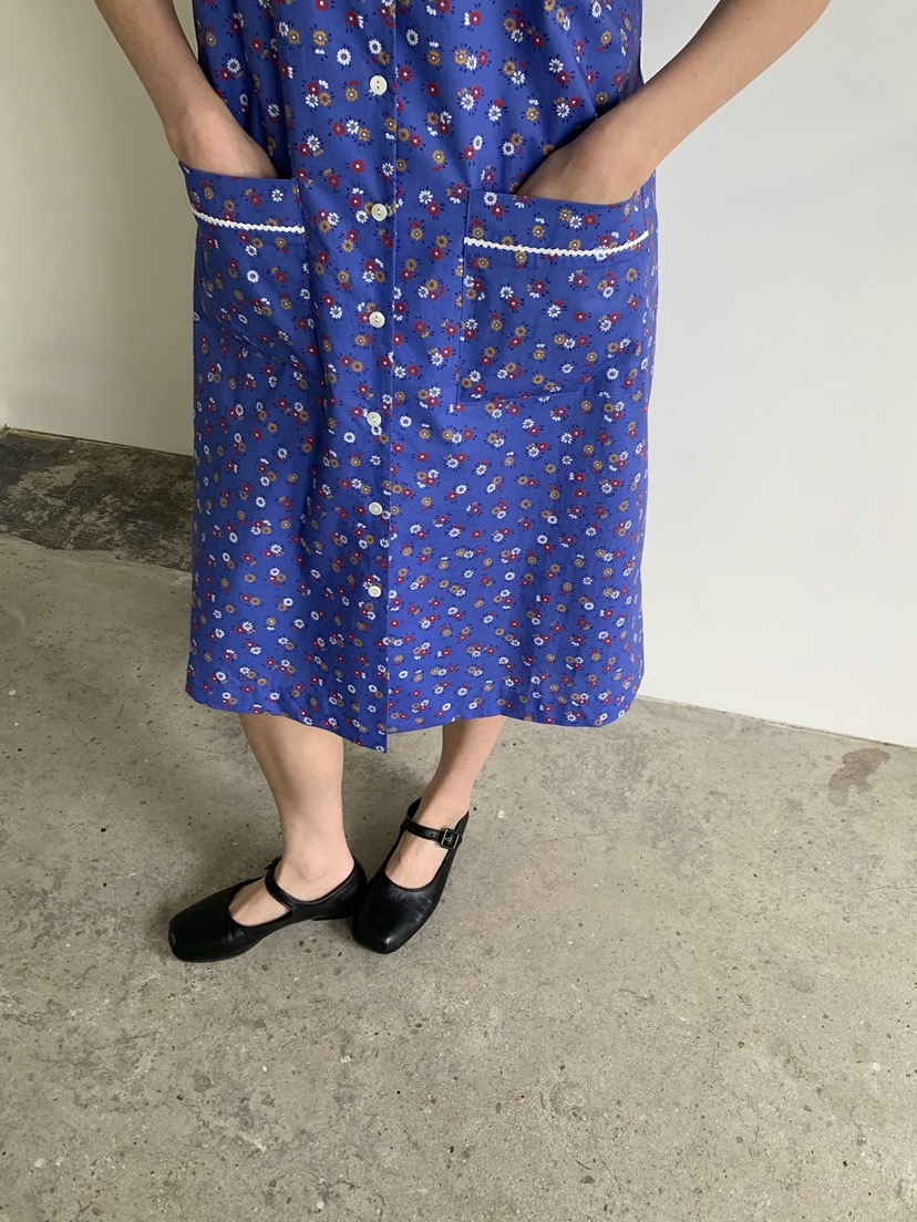 LOVE MY SANTA韓國直郵實拍女士新品時尚連衣裙花朵蕾絲Santa/LOVE MY SANTA連衣裙