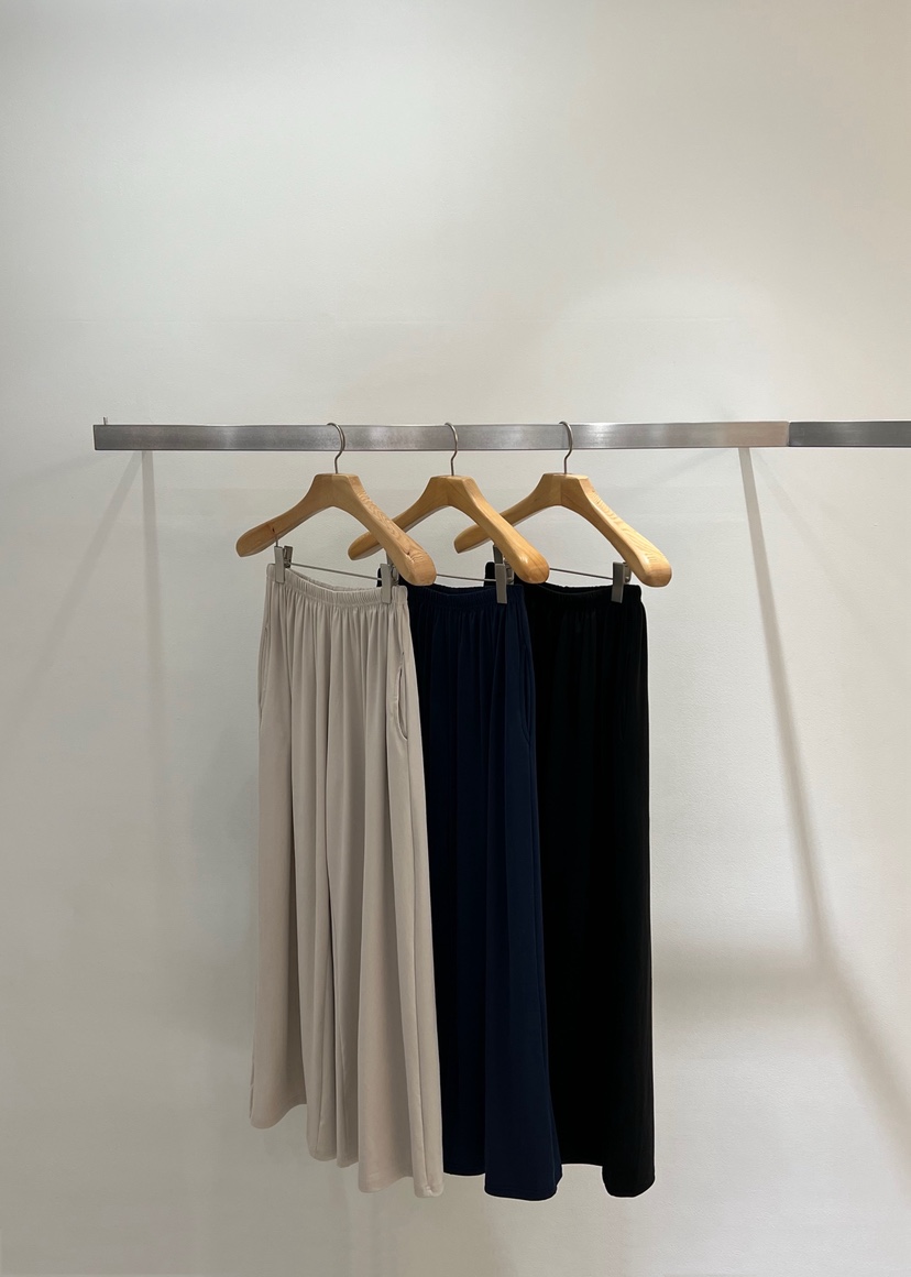 ONESTASTE韓國直郵女士新款時尚人氣推薦26春夏職業休閑褲TASTE/ONESTASTE休閑褲