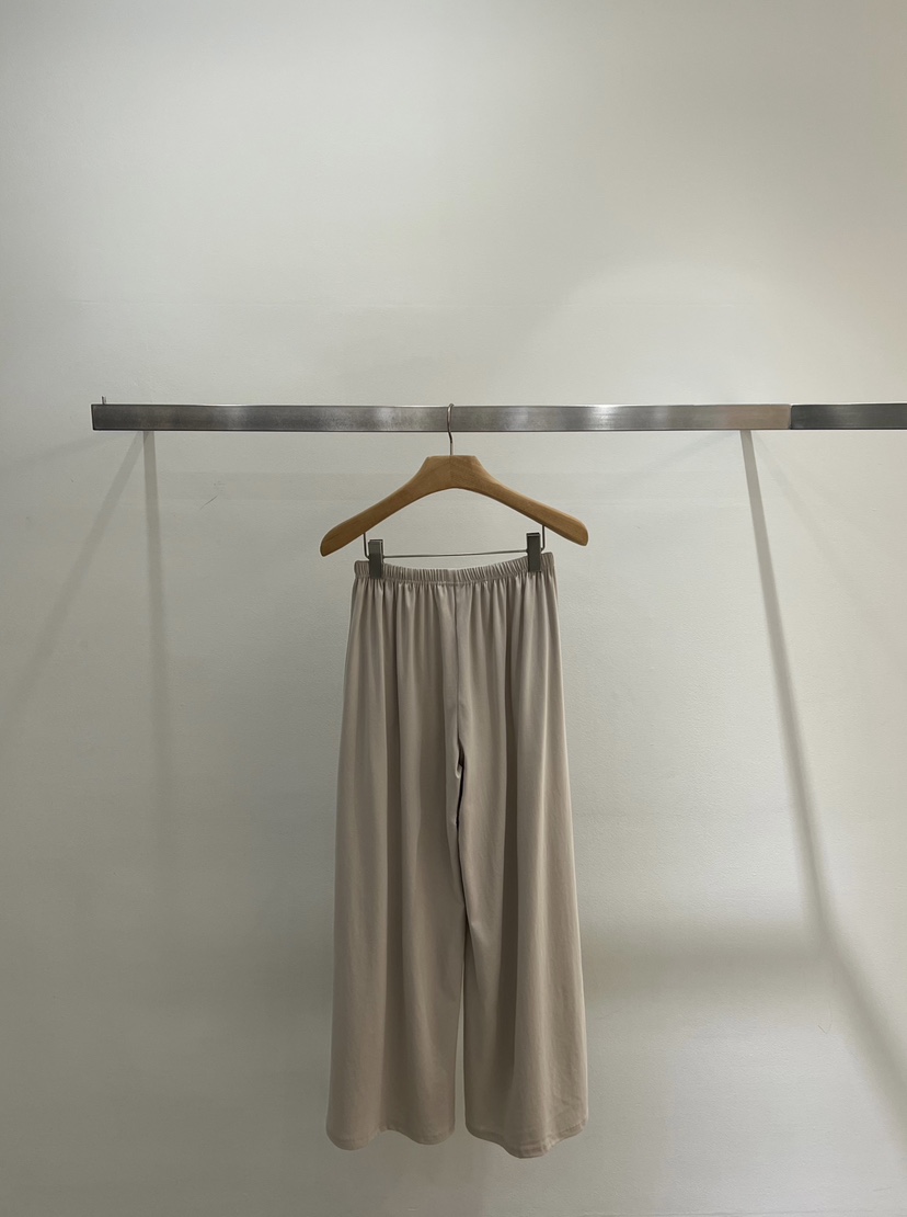 ONESTASTE韓國直郵女士新款時尚人氣推薦26春夏職業休閑褲TASTE/ONESTASTE休閑褲