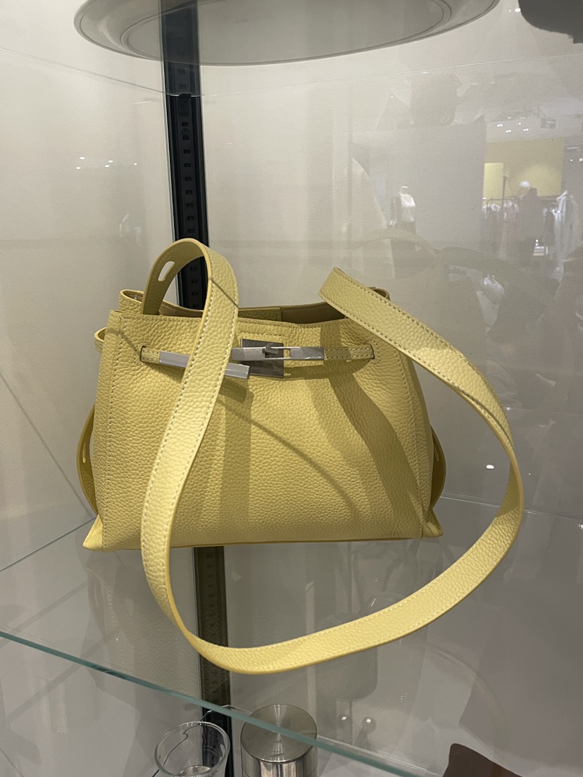 MUCH MORE/JACKPOT韓國直郵女裝新品推薦時尚單肩斜跨包MUCH MORE/JACKPOT單肩/斜跨包圖色2