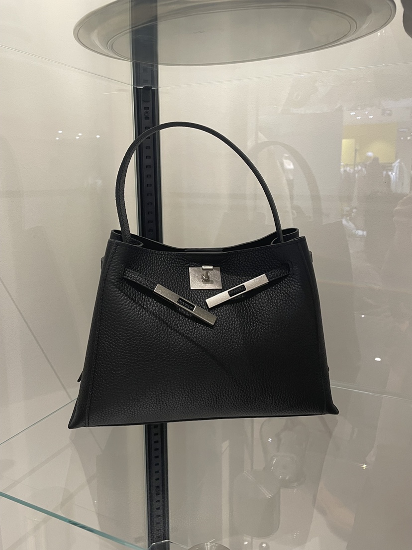 MUCH MORE/JACKPOT韓國直郵女裝新品推薦時尚單肩斜跨包MUCH MORE/JACKPOT單肩/斜跨包圖色3