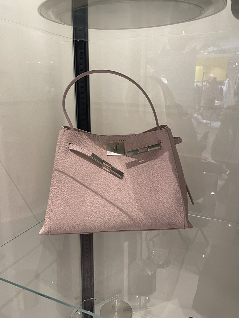 MUCH MORE/JACKPOT韓國直郵女裝新品推薦時尚單肩斜跨包MUCH MORE/JACKPOT單肩/斜跨包圖色4