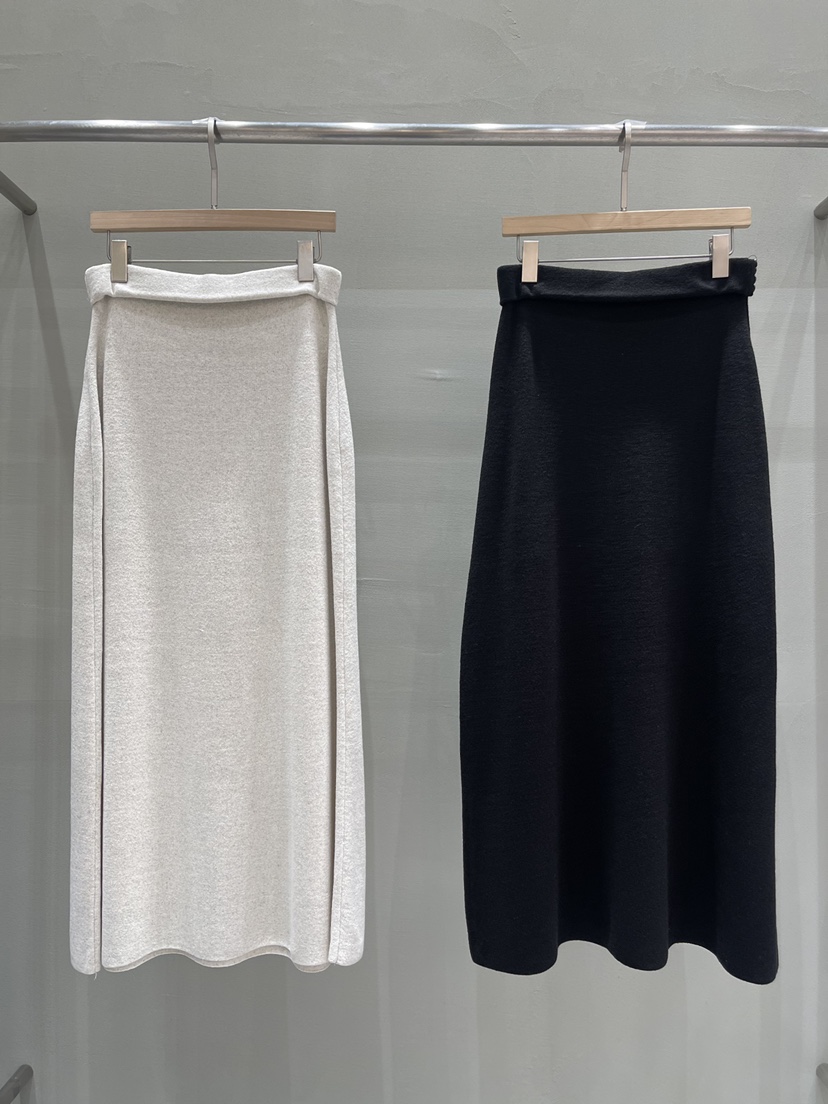 THE MUI韓國直郵女裝新款熱賣26春夏人氣時尚職業推薦長裙THE MUI長裙